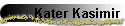 Kater Kasimir